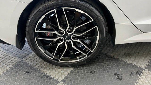 2024 Kia K5 GT
