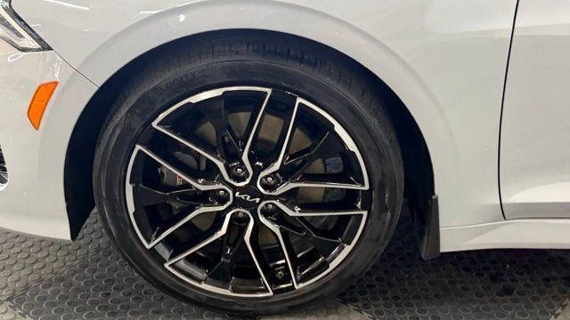 2024 Kia K5 GT