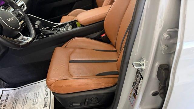 2024 Kia K5 GT