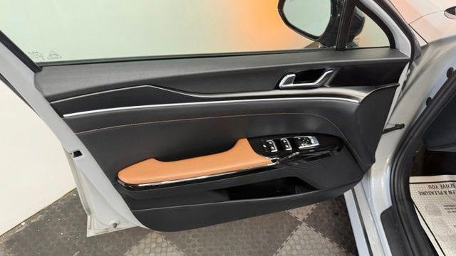 2024 Kia K5 GT