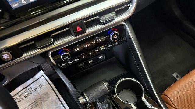 2024 Kia K5 GT
