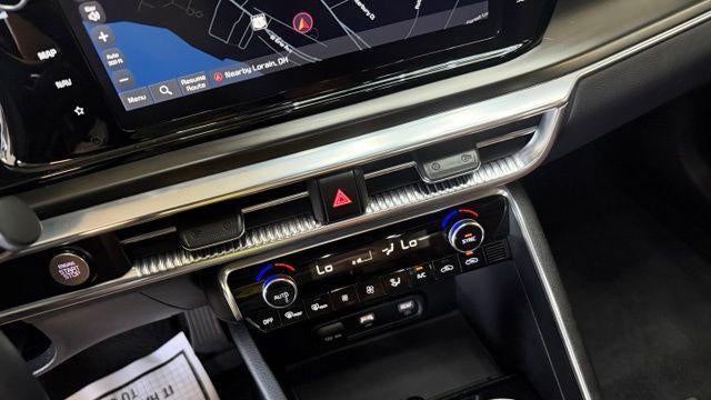 2024 Kia K5 GT