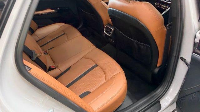 2024 Kia K5 GT