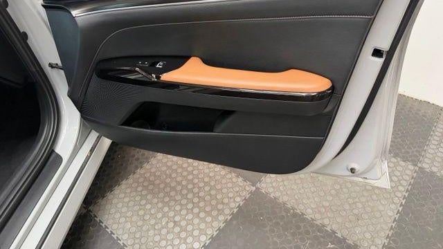 2024 Kia K5 GT