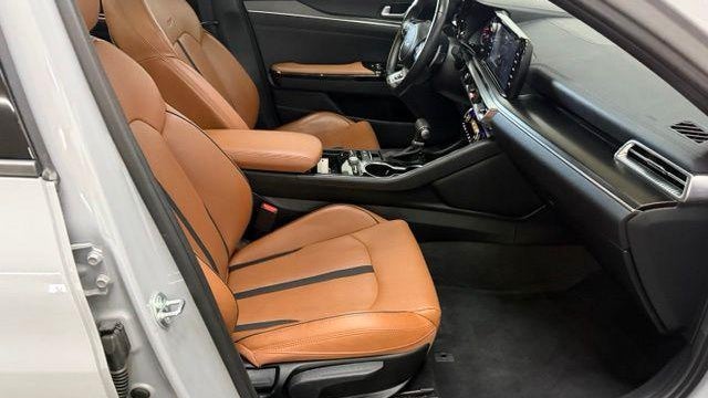 2024 Kia K5 GT
