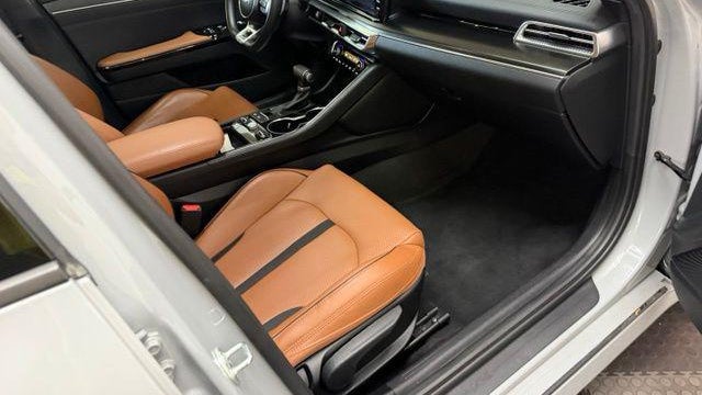 2024 Kia K5 GT