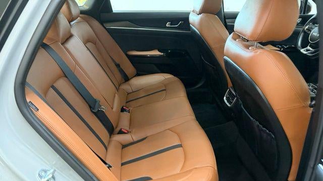 2024 Kia K5 GT