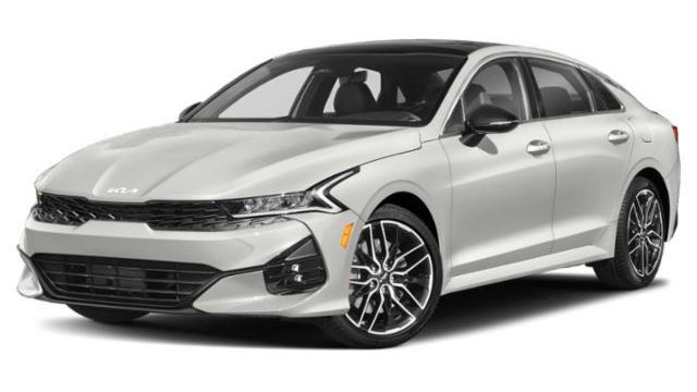 Preowned 2023 Kia K5 GT for Sale