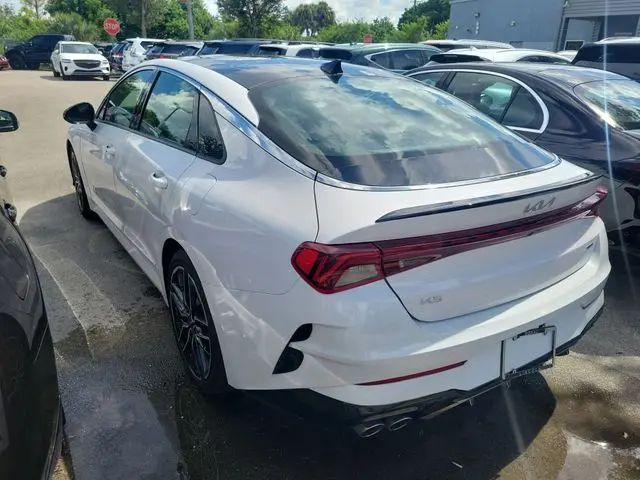 2023 Kia K5 - $24,990