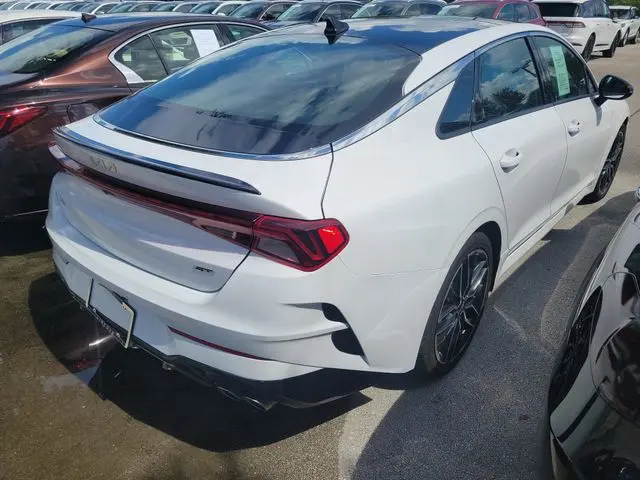 2023 Kia K5 - $24,990
