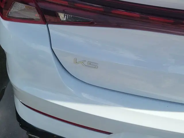 2023 Kia K5 - $24,990