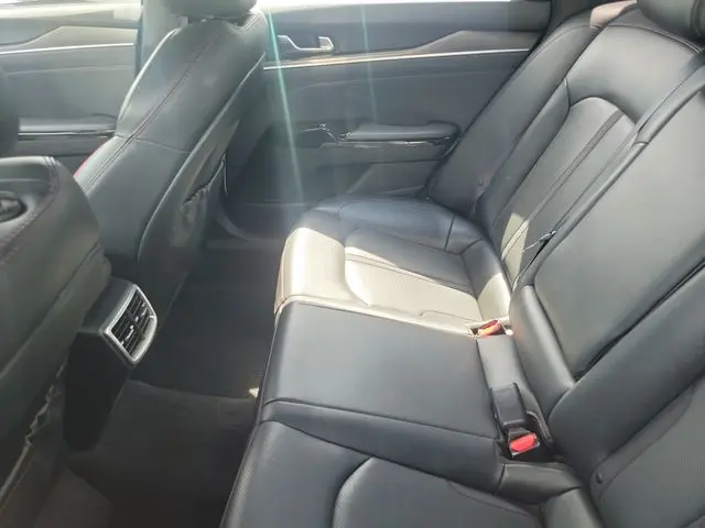 2023 Kia K5 - $24,990