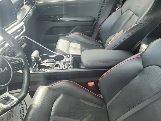 2023 Kia K5 - $24,990