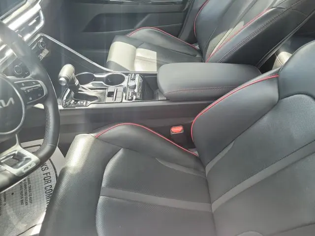 2023 Kia K5 - $24,990