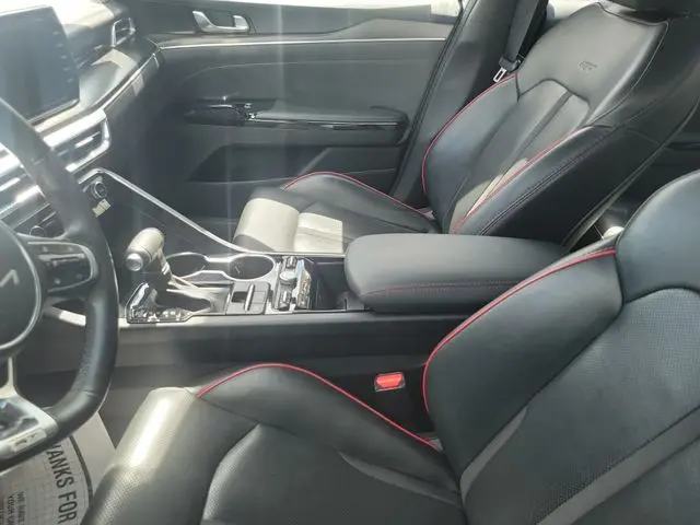 2023 Kia K5 - $24,990