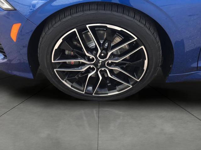 2023 Kia K5 - $28,440