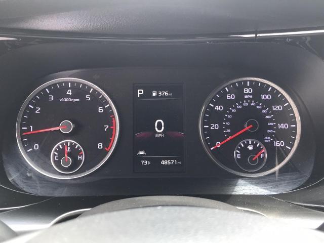 2023 Kia K5 - $28,440