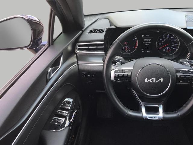 2023 Kia K5 - $28,440
