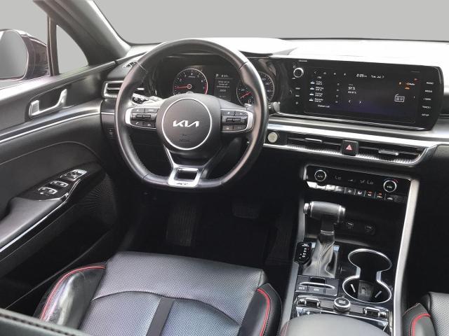 2023 Kia K5 - $28,440