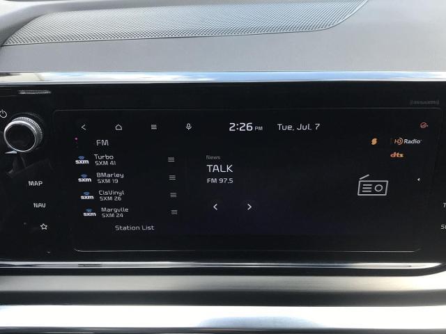 2023 Kia K5 - $28,440