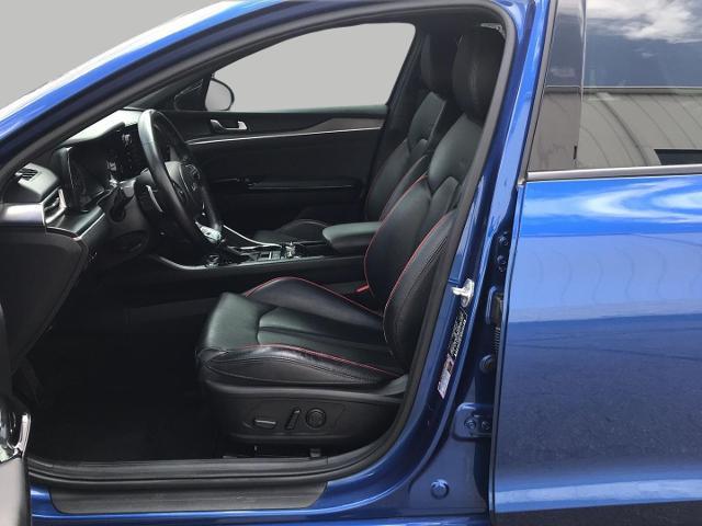 2023 Kia K5 - $28,440