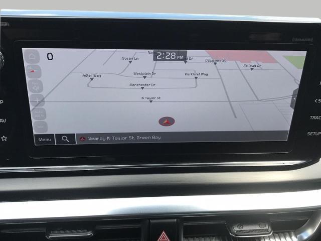 2023 Kia K5 - $28,440