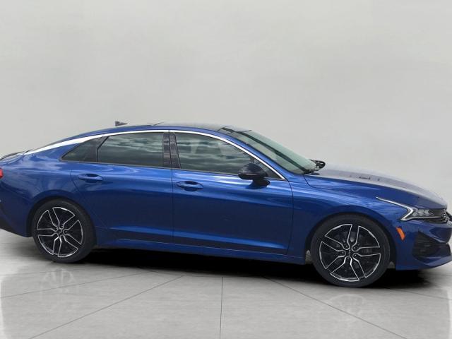2023 Kia K5 - $28,440
