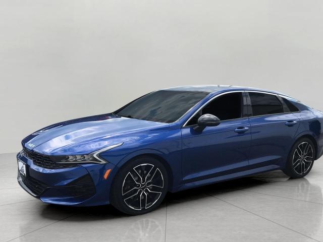 2023 Kia K5 - $28,440