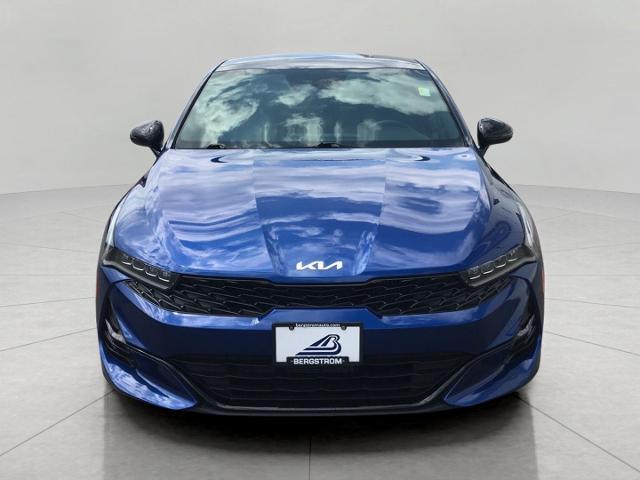 2023 Kia K5 - $28,440