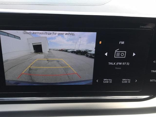 2023 Kia K5 - $28,440