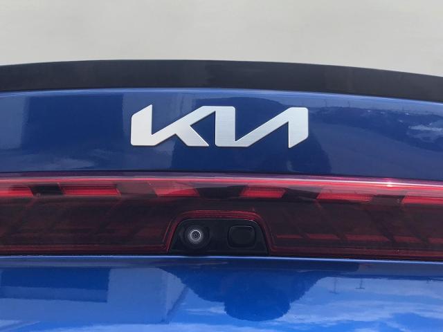 2023 Kia K5 - $28,440