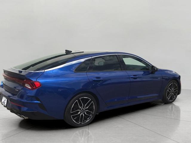 2023 Kia K5 - $28,440