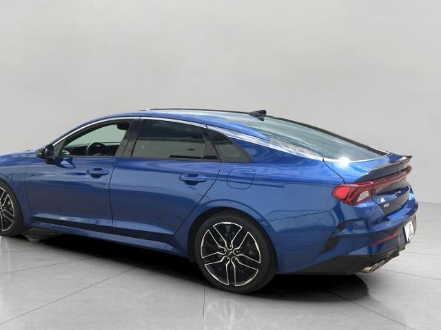 2023 Kia K5 - $28,440