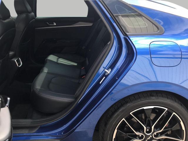 2023 Kia K5 - $28,440