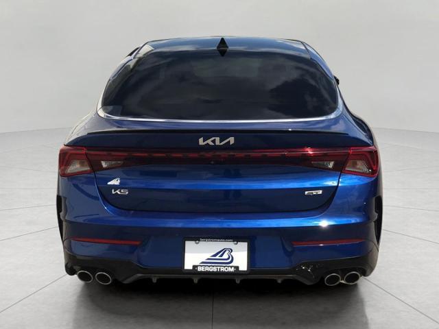 2023 Kia K5 - $28,440