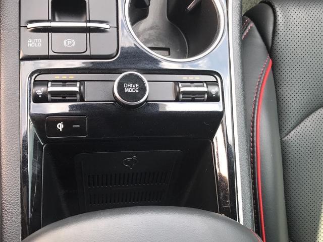 2023 Kia K5 - $28,440