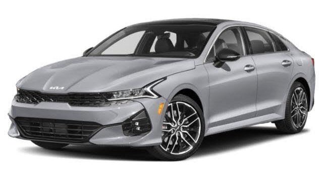 Preowned 2024 Kia K5 GT for Sale