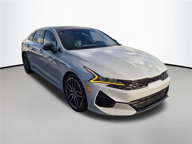 2024 Kia K5 - $29,895