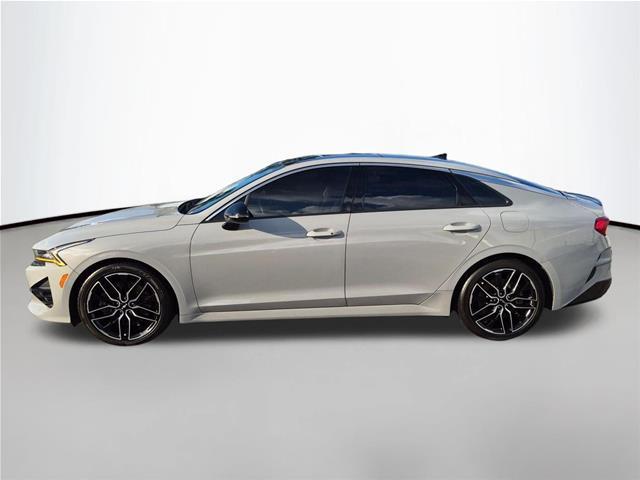 2024 Kia K5 - $29,895