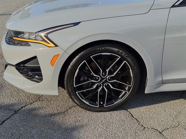 2024 Kia K5 - $29,895