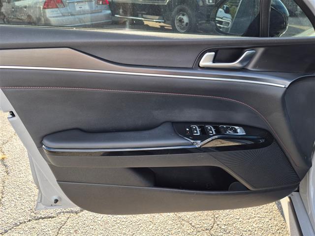 2024 Kia K5 - $29,895