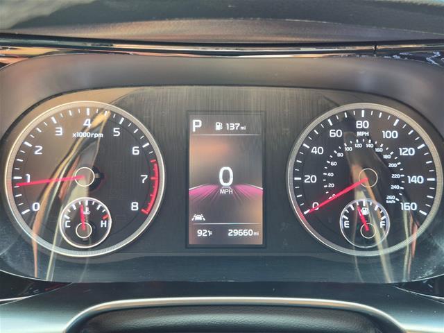 2024 Kia K5 - $29,895