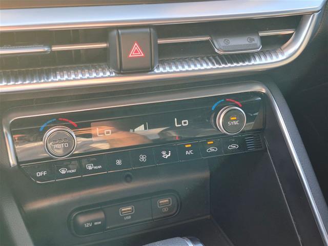 2024 Kia K5 - $29,895