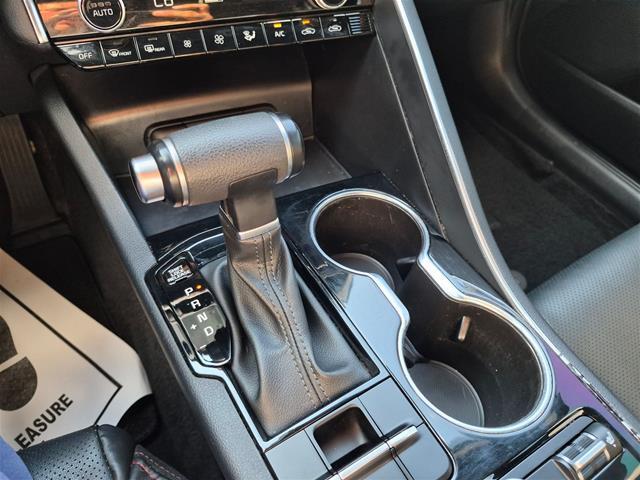 2024 Kia K5 - $29,895