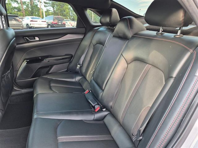 2024 Kia K5 - $29,895