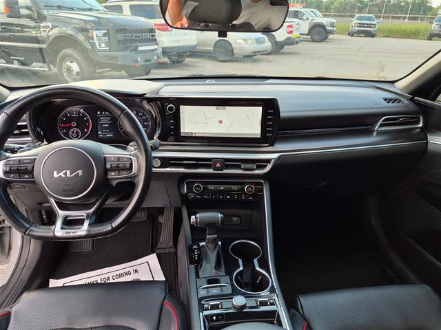 2024 Kia K5 - $29,895