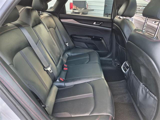 2024 Kia K5 - $29,895