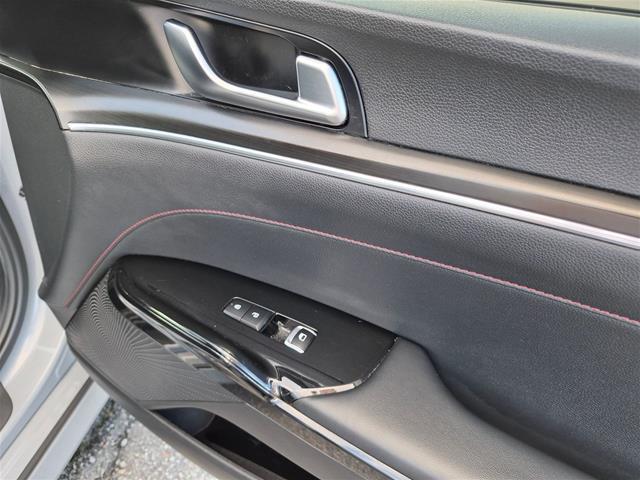 2024 Kia K5 - $29,895