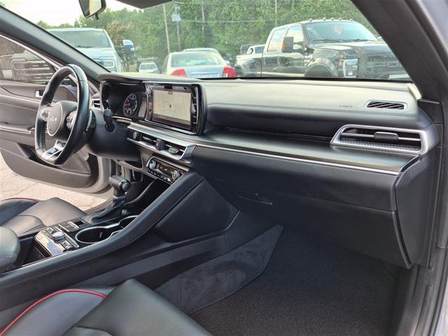 2024 Kia K5 - $29,895