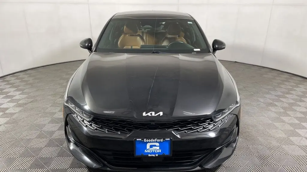 2023 Kia K5 GT